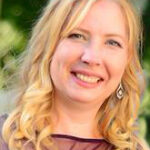 Cheryl Redick, Author of this piece Cheryl Redick