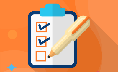 Checklist