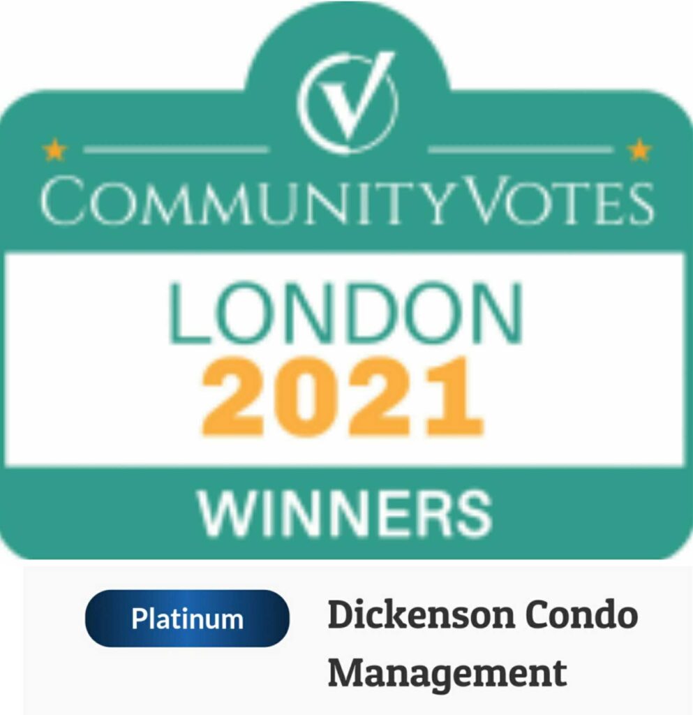 Community Votes 2021 Winners