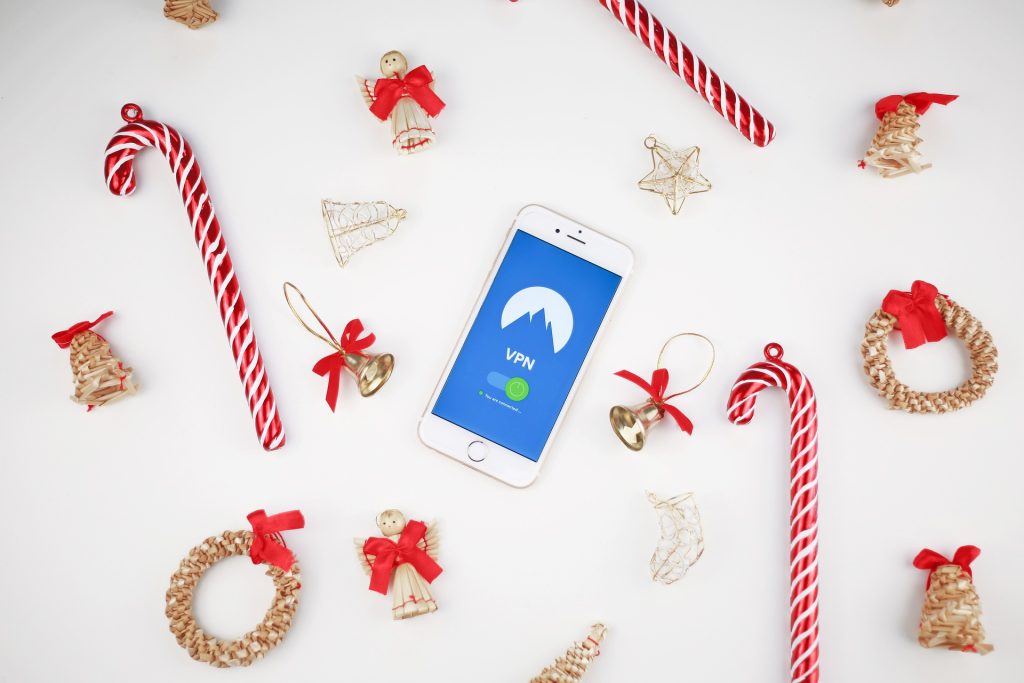 Holiday VPN