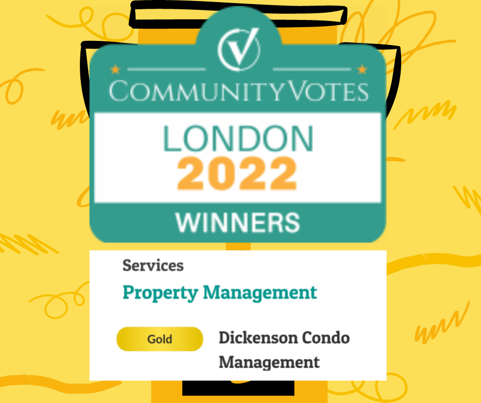 Community Votes Gold